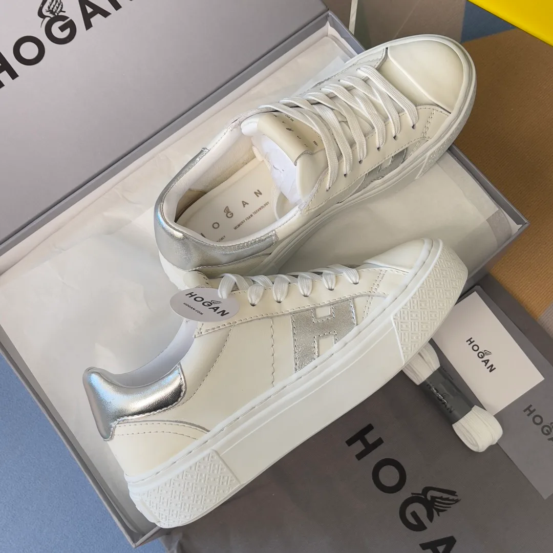 Кроссовки Женские Hogan 11498205