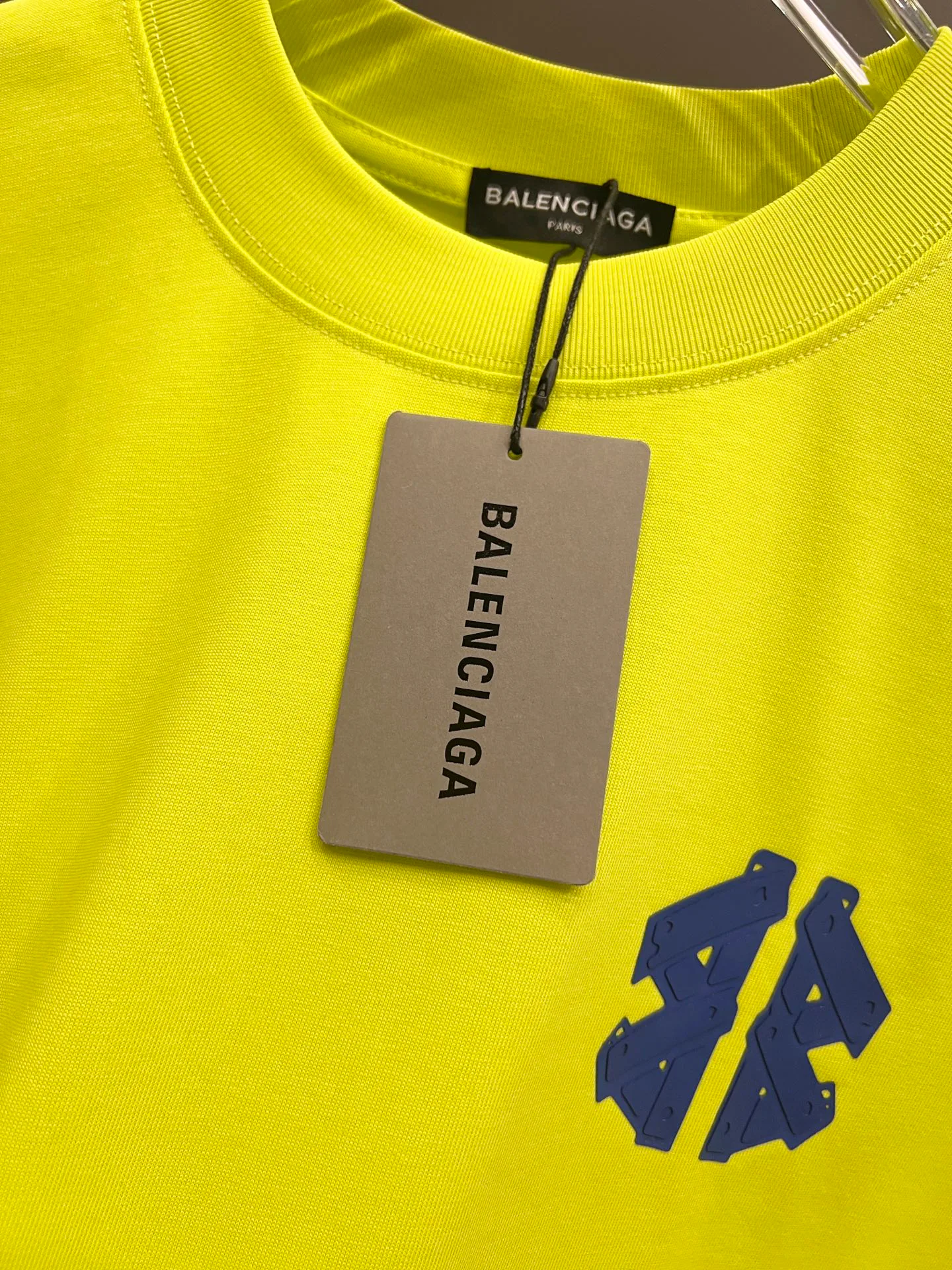 Футболки Женские Balenciaga 12698168