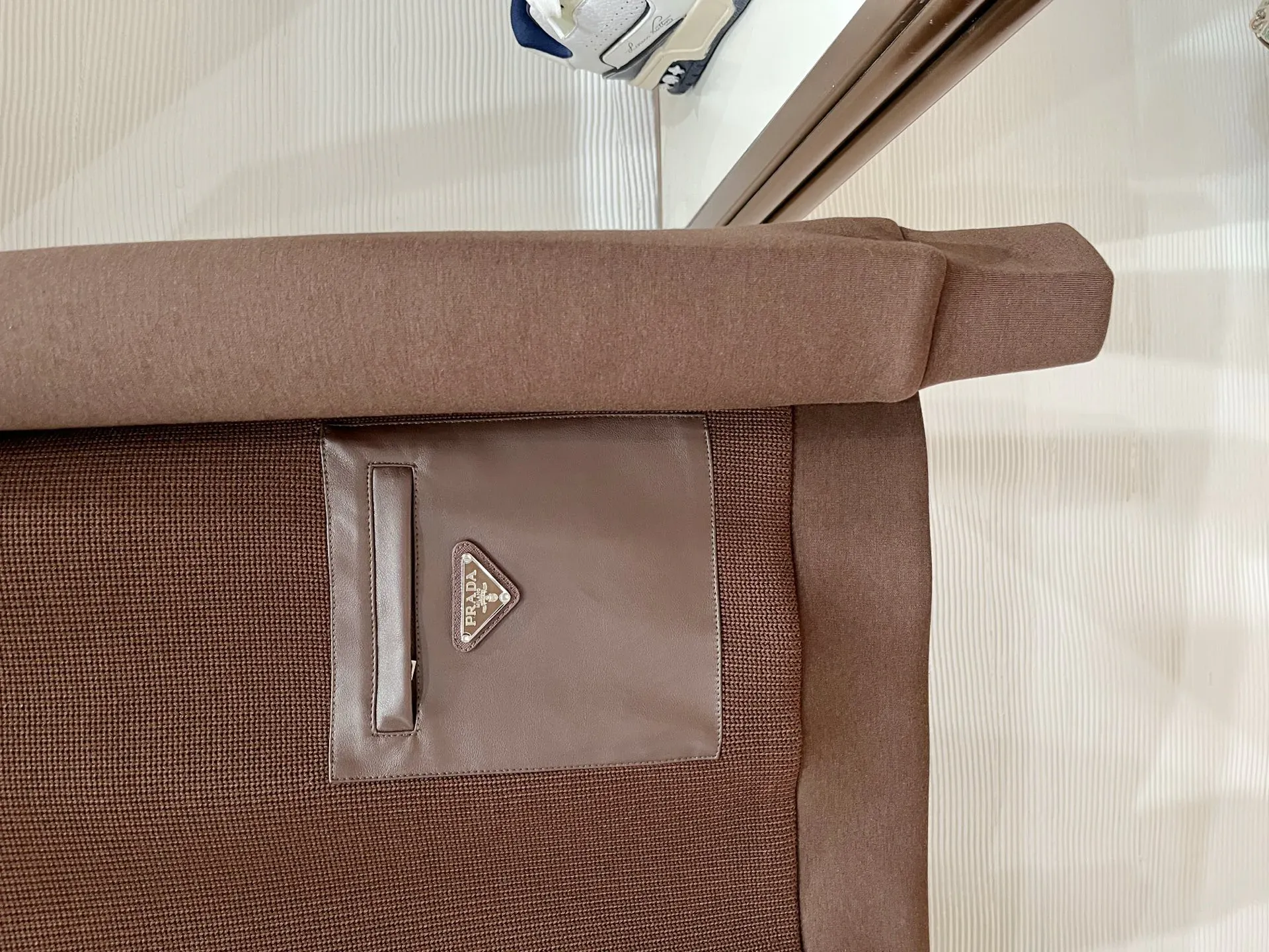 Свитшоты И Худи Мужские Prada 846137