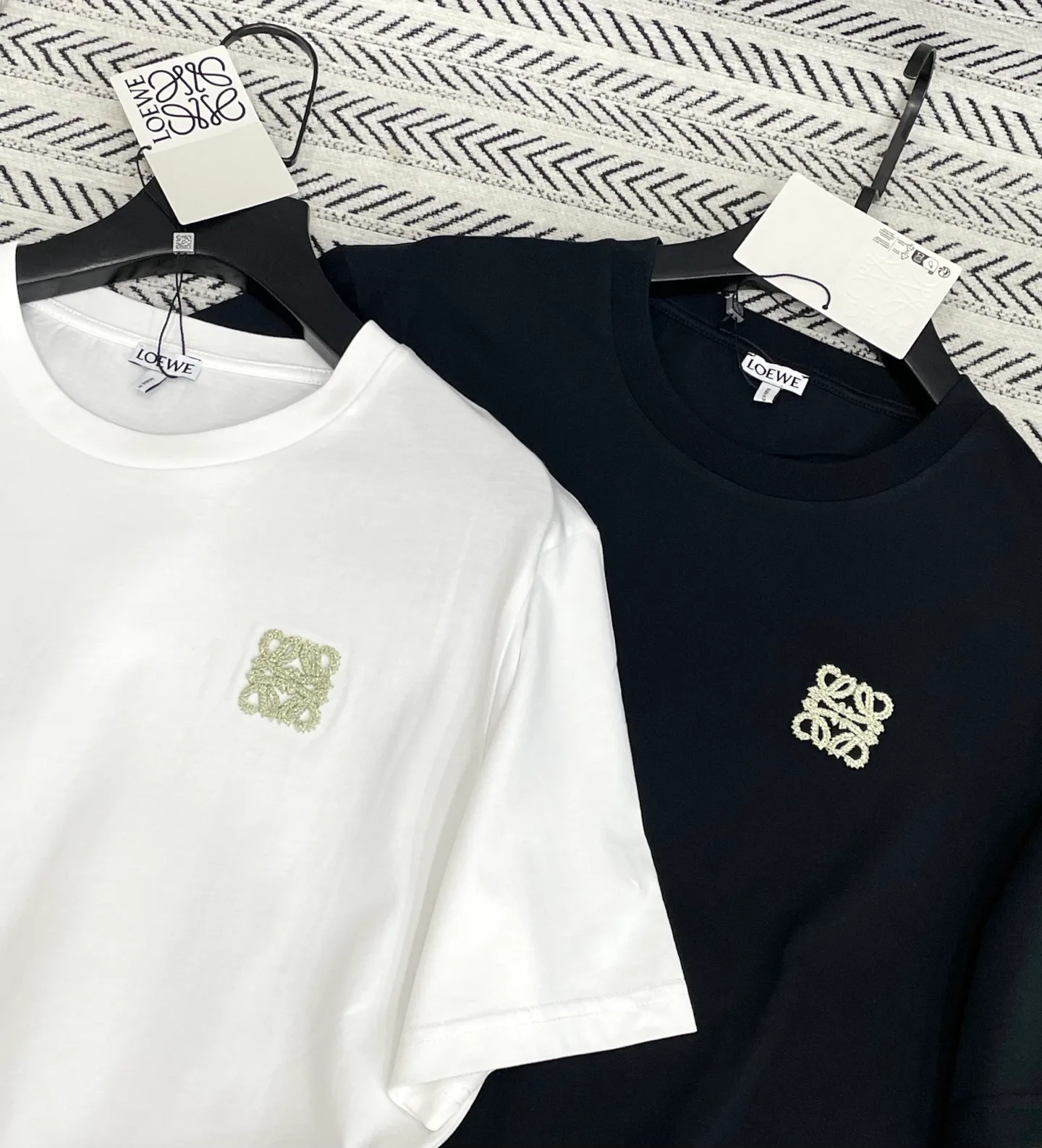 Футболки Женские Loewe 11398481