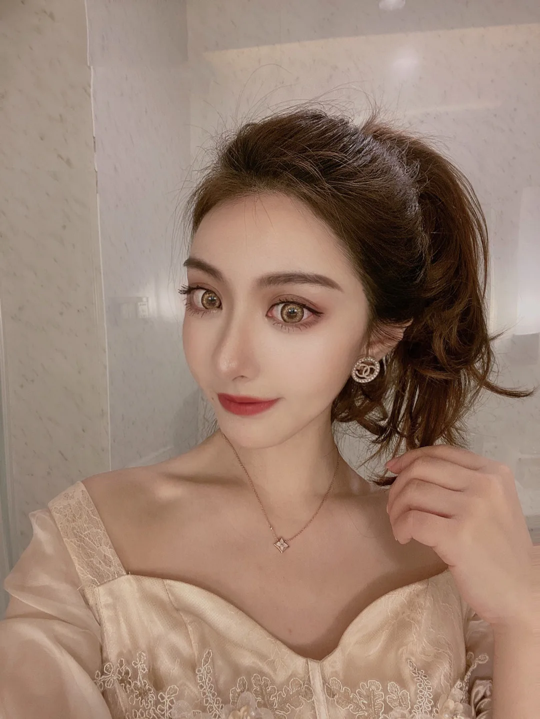 Бижутерия Louis Vuitton 5886