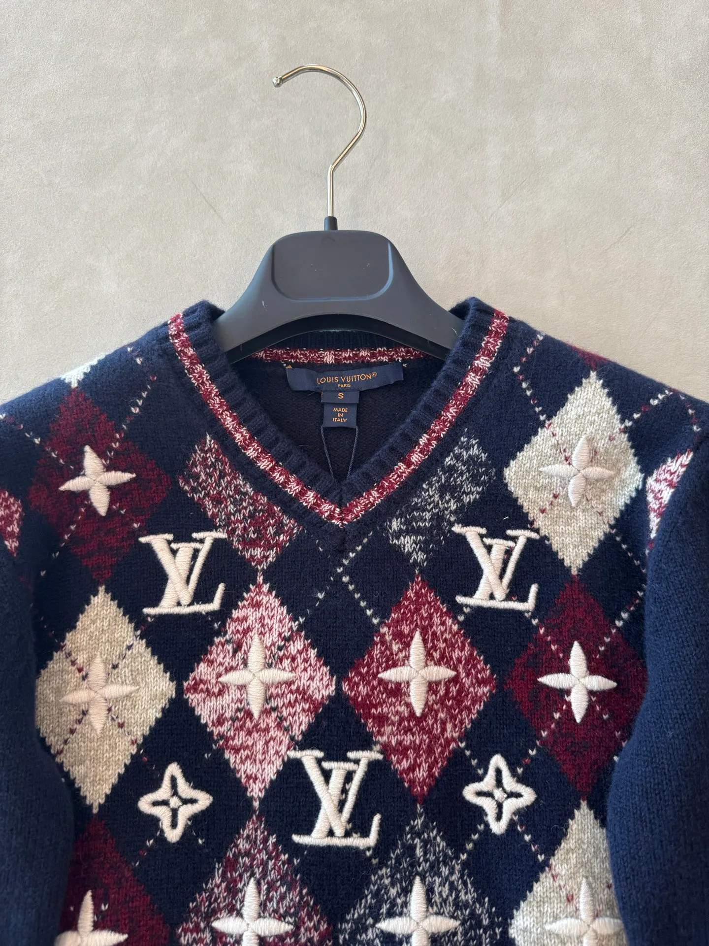 Джемперы И Свитеры Женские Louis Vuitton 18491854