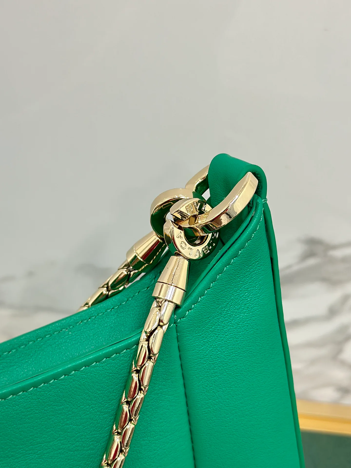 Сумки На Ремне Женские Bvlgari 118505