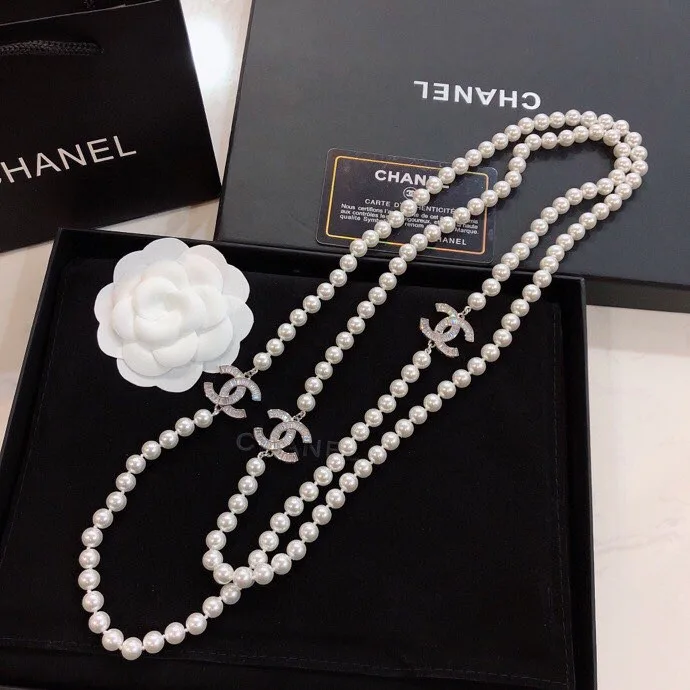 Бижутерия Chanel 1591004