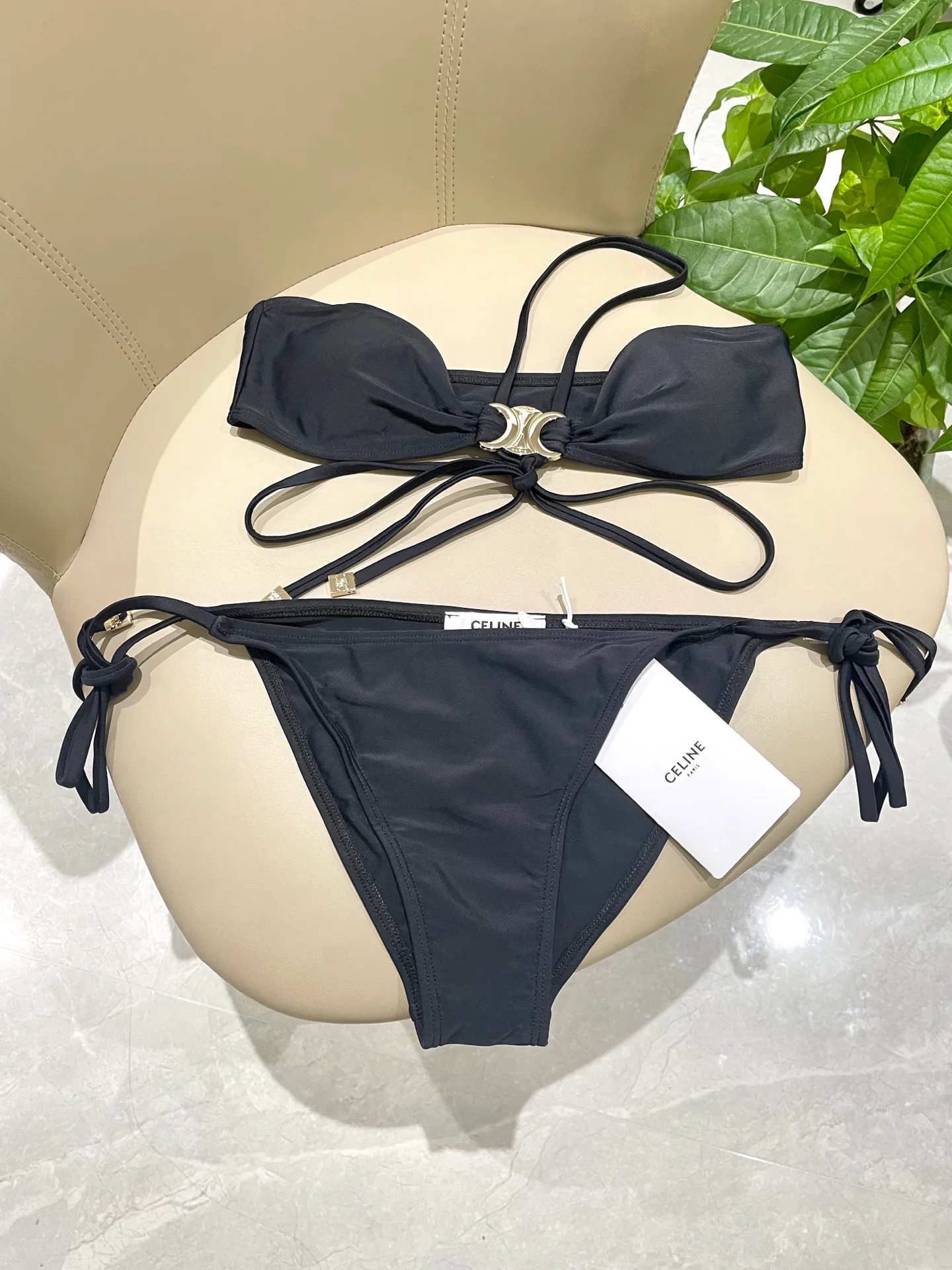 Купальники Женские Celine 12225930