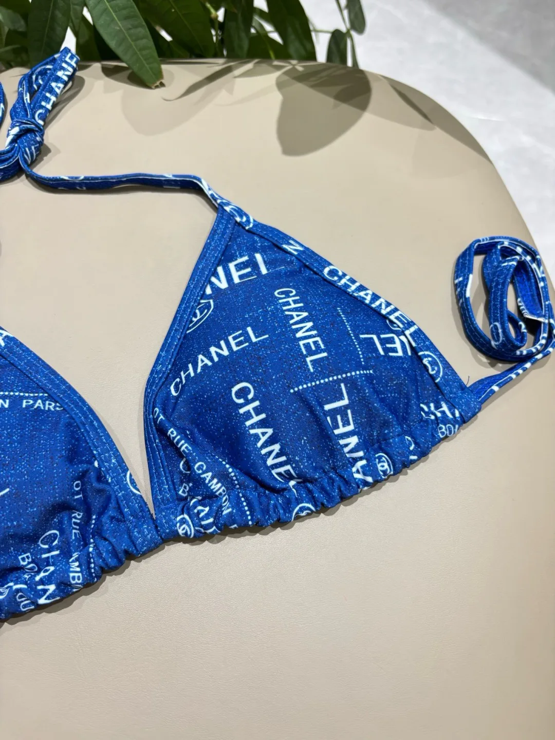 Купальники Женские Chanel 17588954