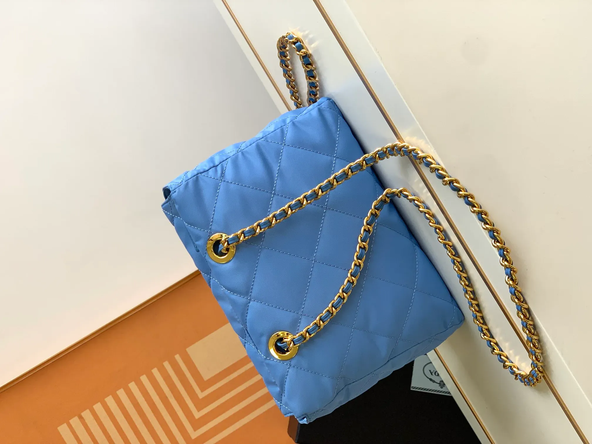 Сумки На Ремне Женские Prada 6946