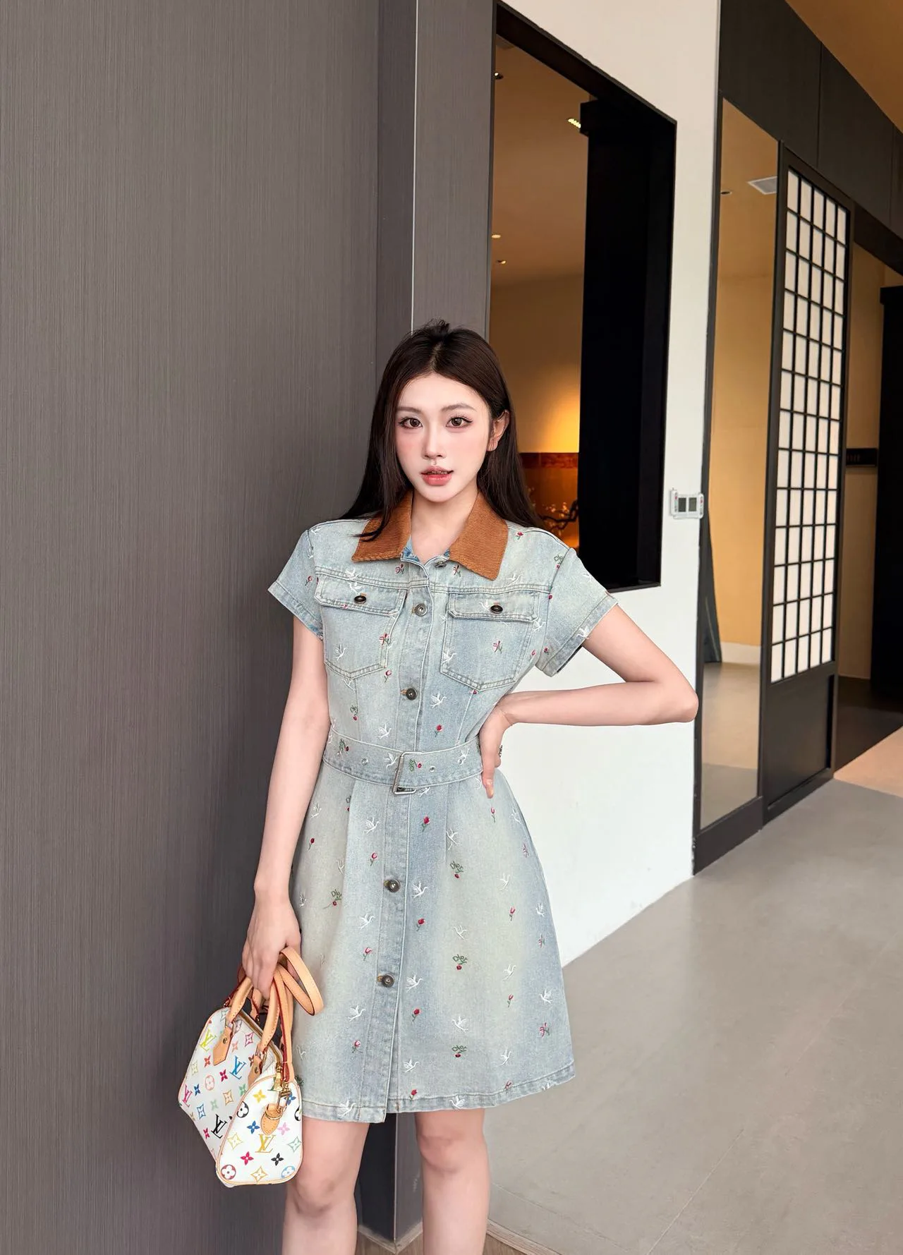 Платья Женские Christian Dior 11666127