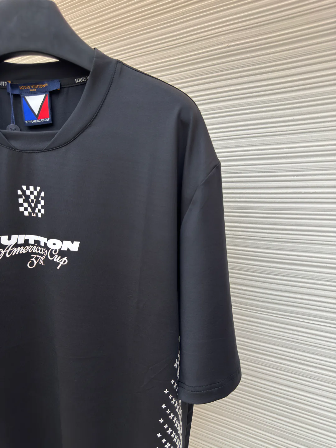 Футболки Мужские Louis Vuitton 6114540