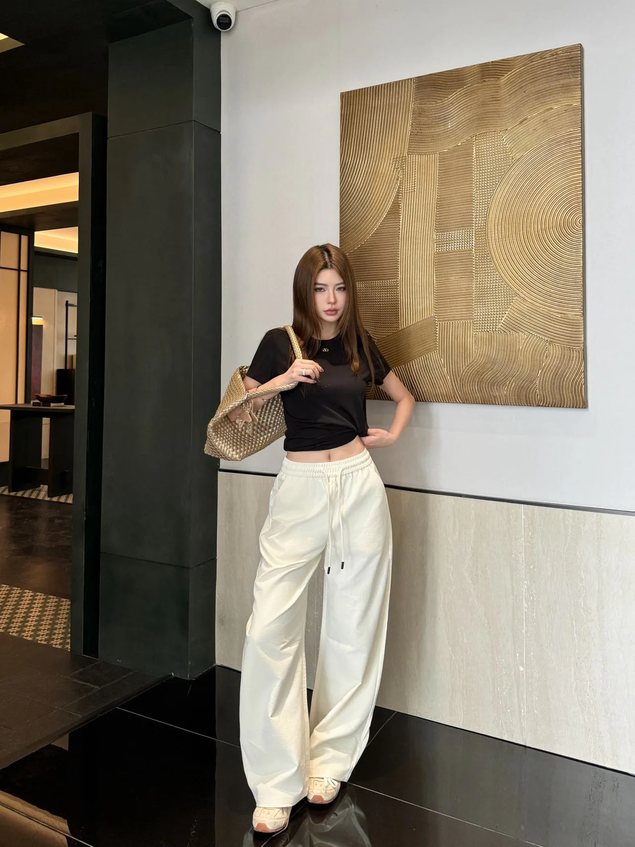 Футболки Женские Vetements 11363438