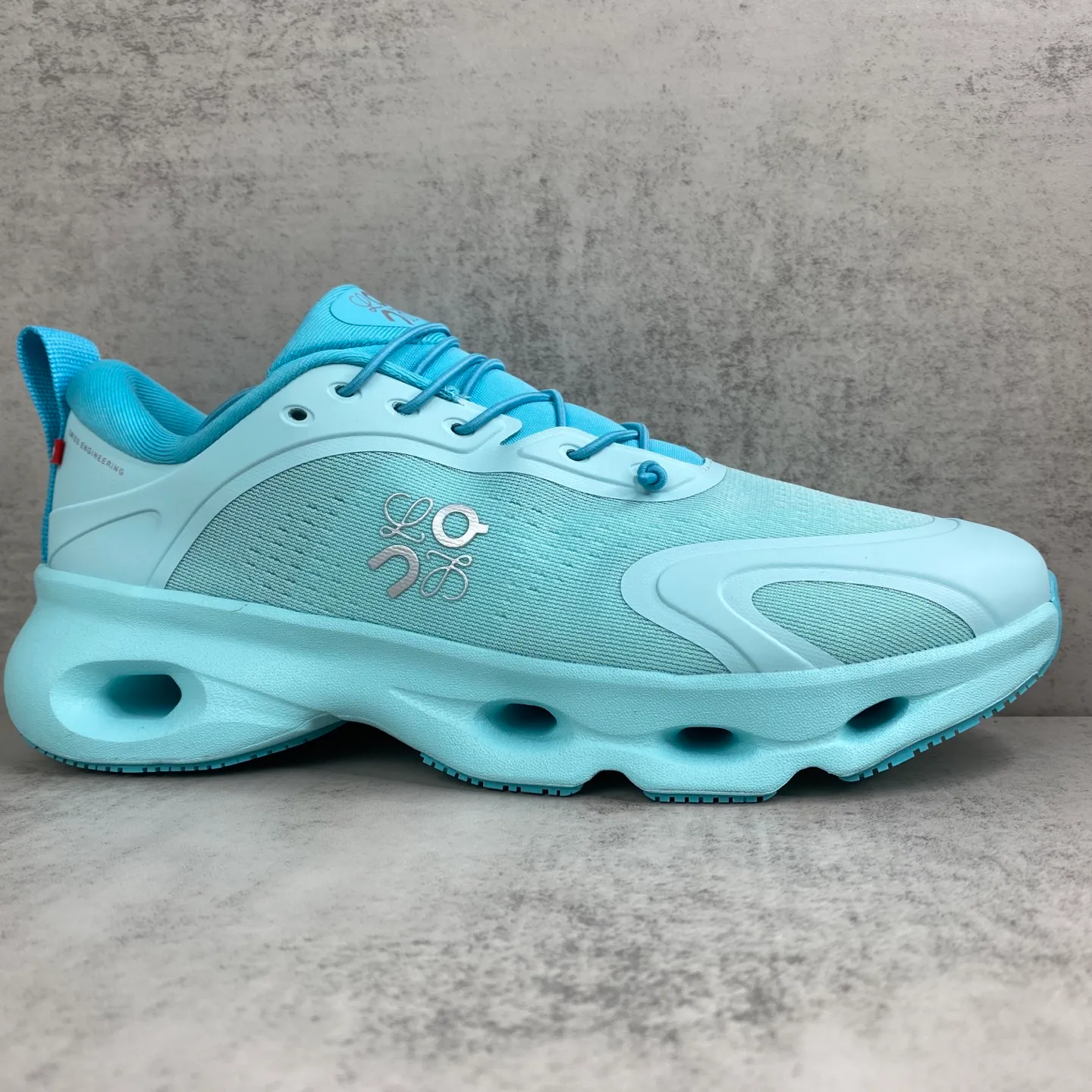 Кроссовки Женские Loewe 5801248