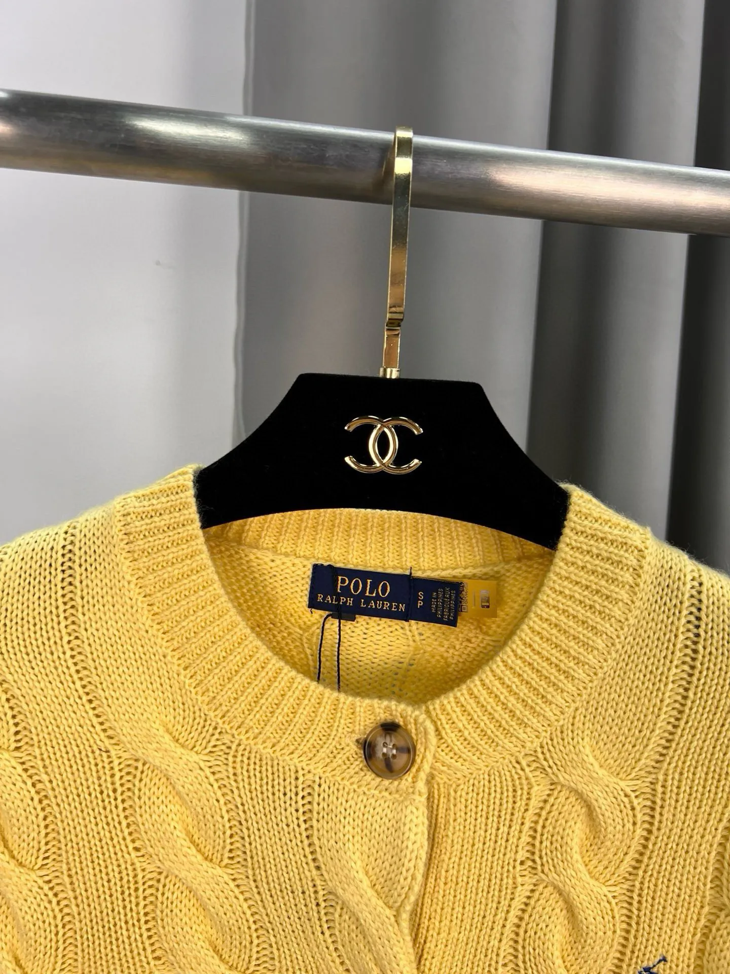 Джемперы И Свитеры Женские Ralph Lauren 790988