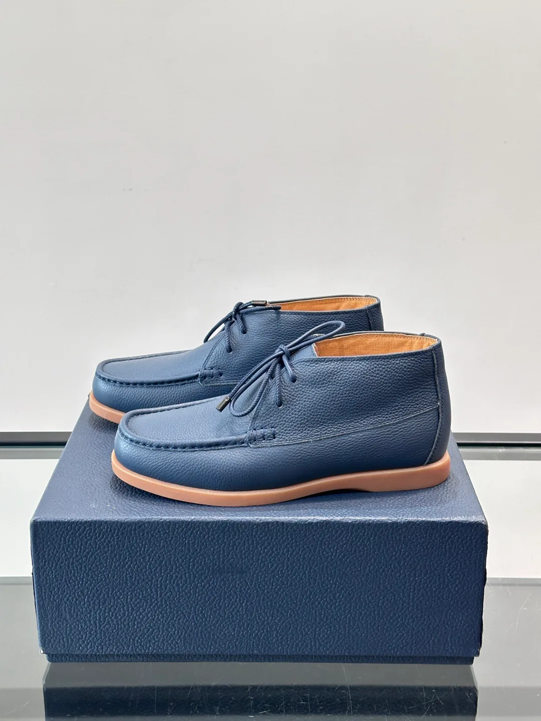 Лоферы И Туфли Мужские Christian Dior 829952