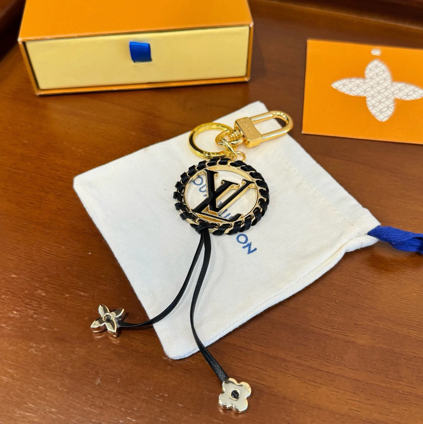Ключницы Louis Vuitton 18013869