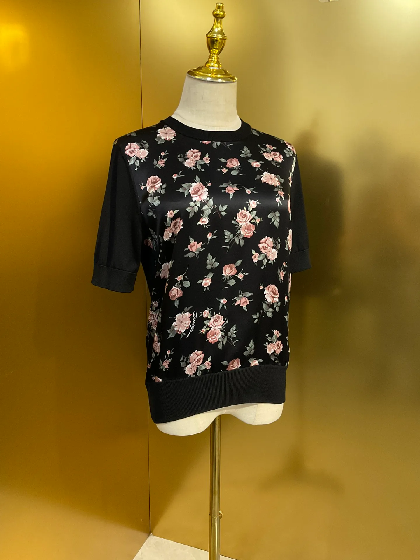 Джемперы И Свитеры Женские Dolce & Gabbana 4616770