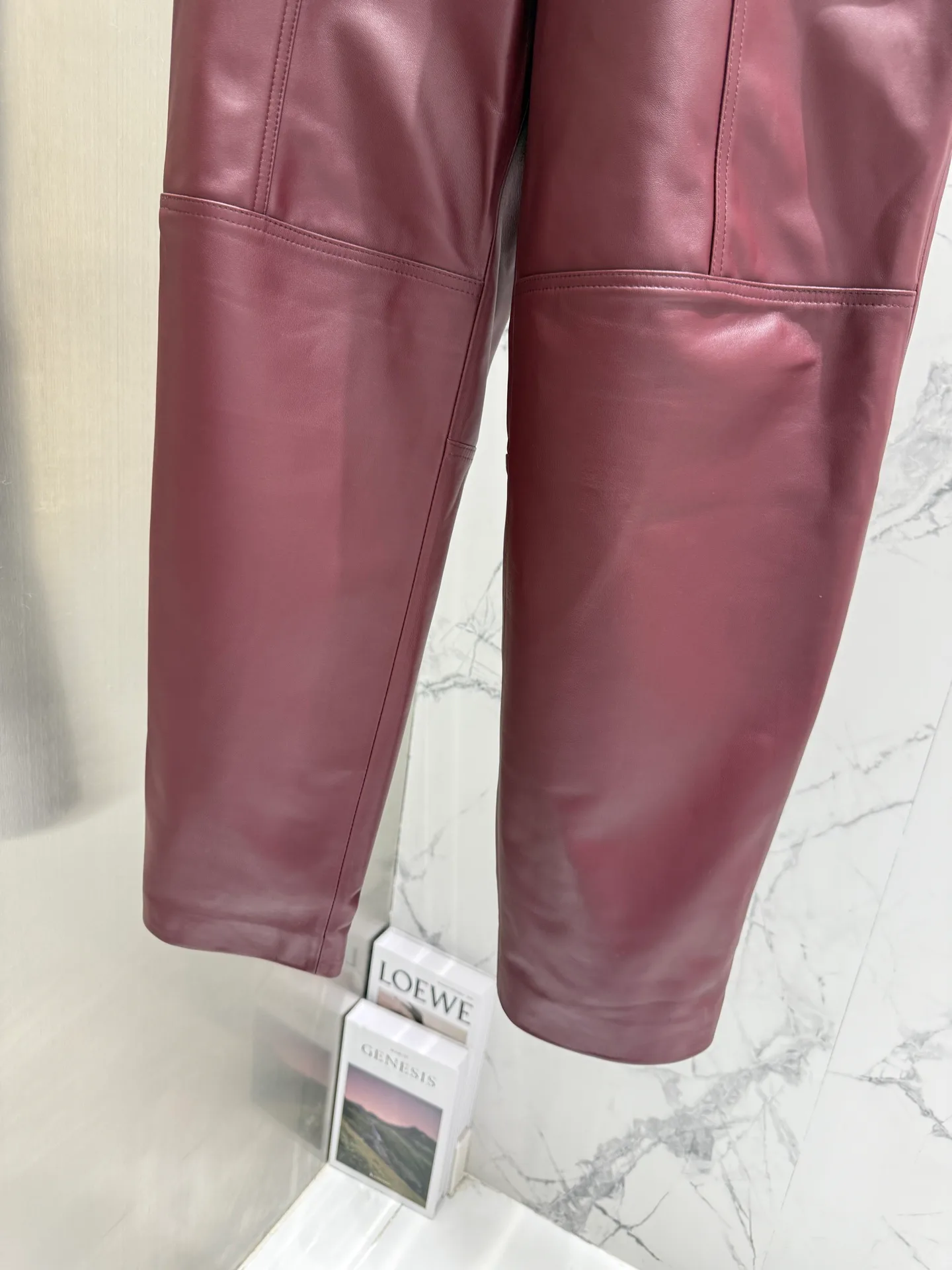 Брюки Женские Hermes 4485447