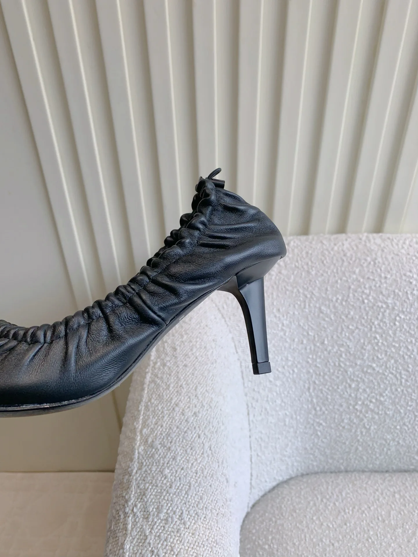 Туфли Женские Balenciaga 33405