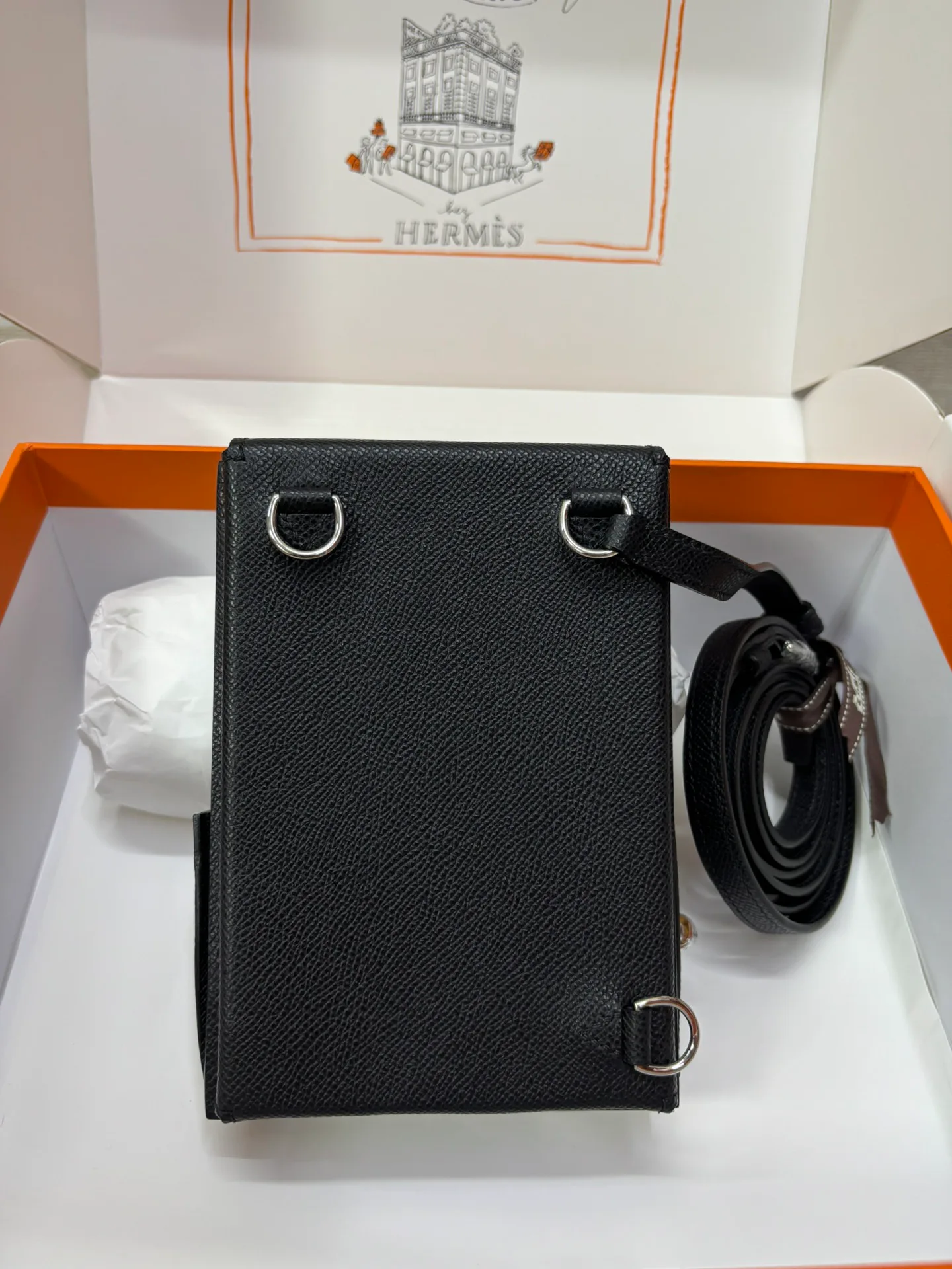 Поясные Сумки Женские Hermes 12253778