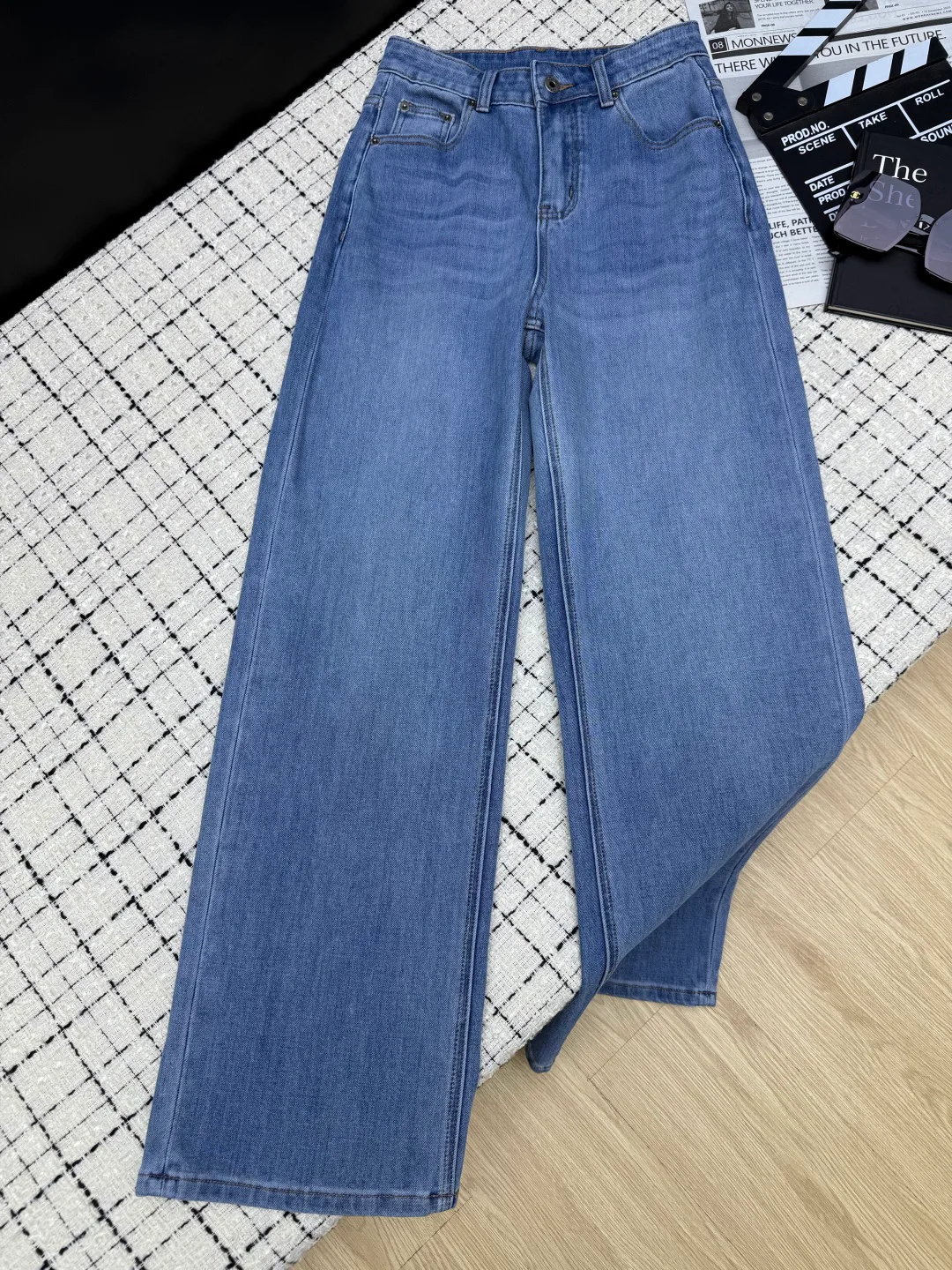 Джинсы Женские Loewe 11895106
