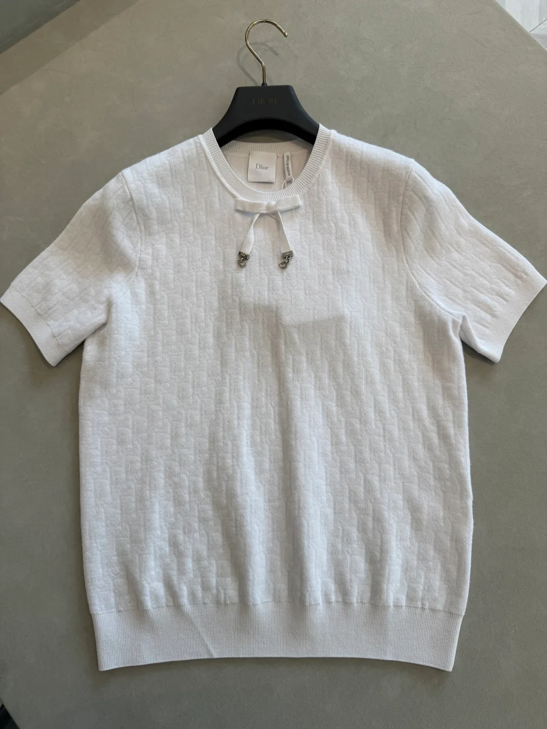 Футболки Женские Christian Dior 12400256