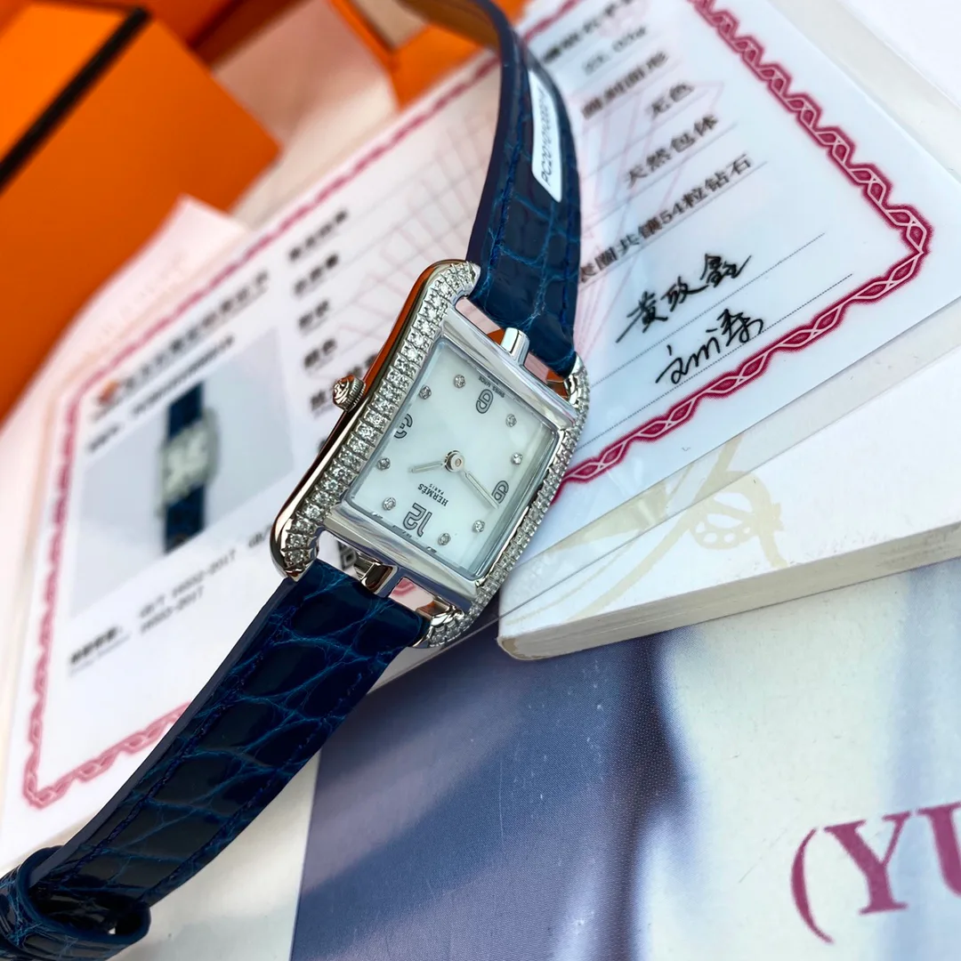 Часы Женские Hermes 1847356