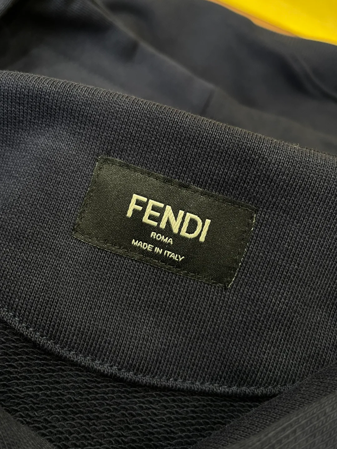 Свитшоты И Худи Мужские Fendi 9916686