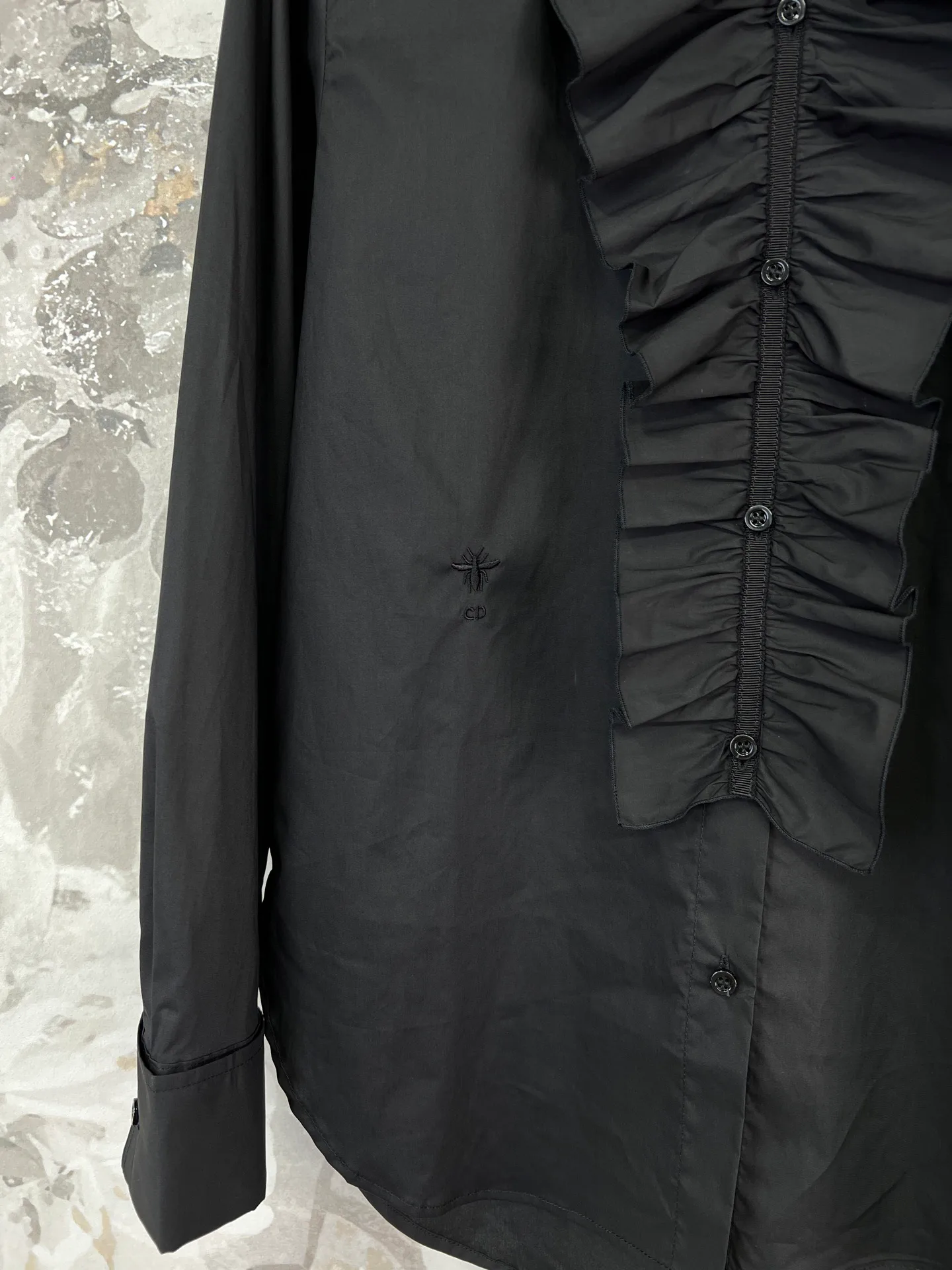 Рубашки Женские Christian Dior 11450696