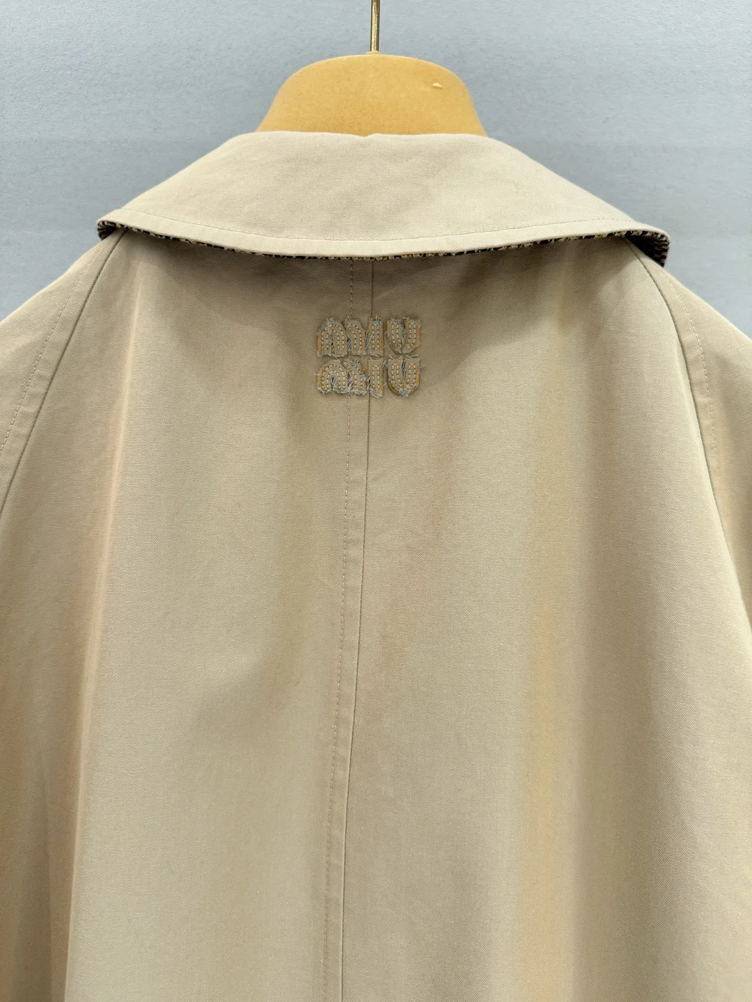 Тренчи Женские Miu Miu 67468