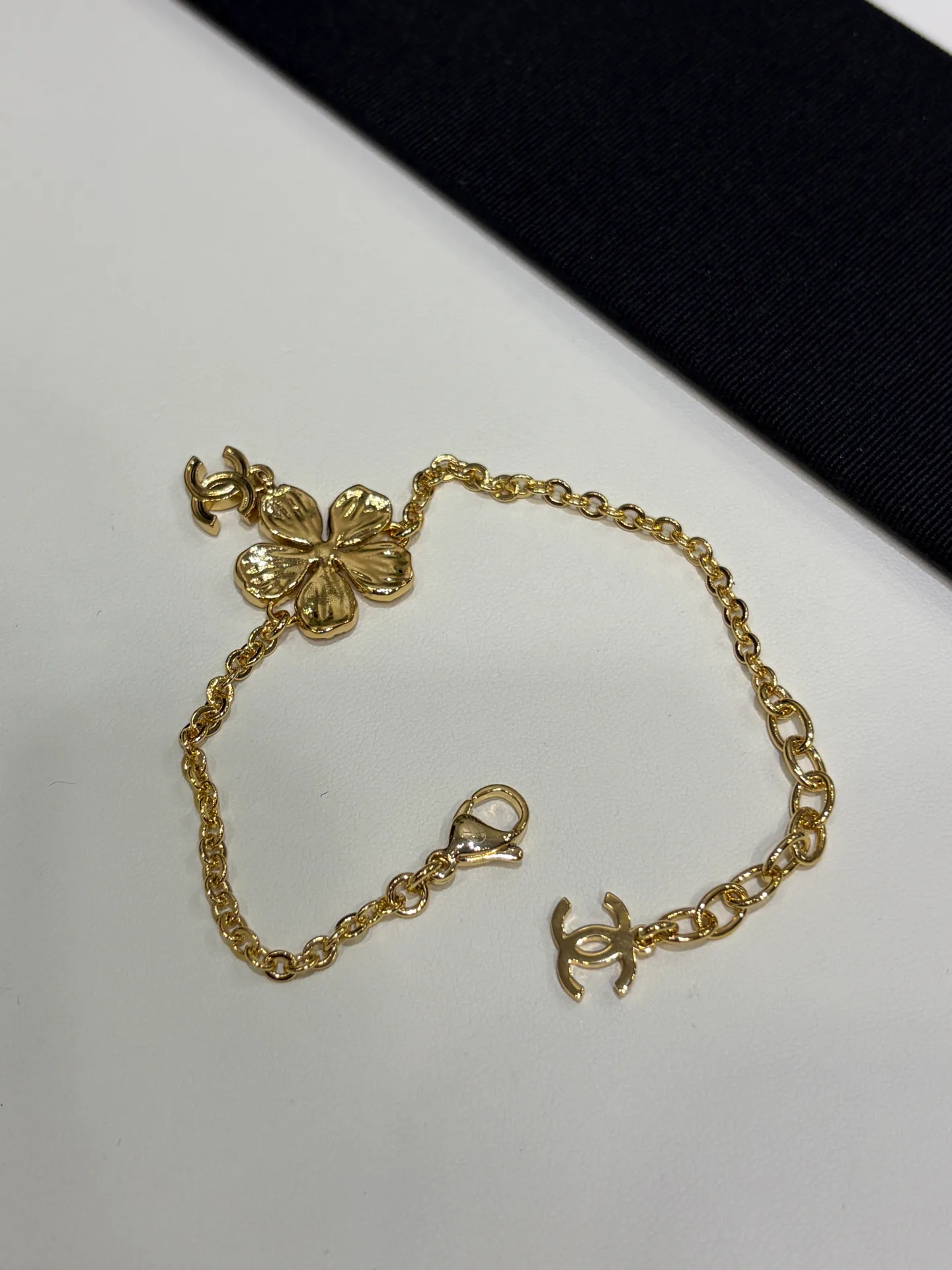 Бижутерия Chanel 5096656