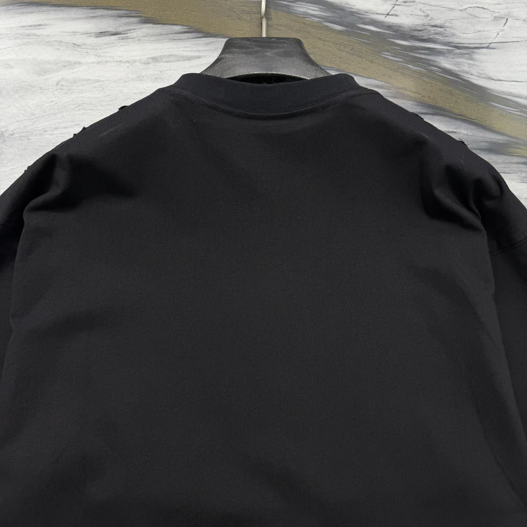 Футболки Мужские Balenciaga 12802964