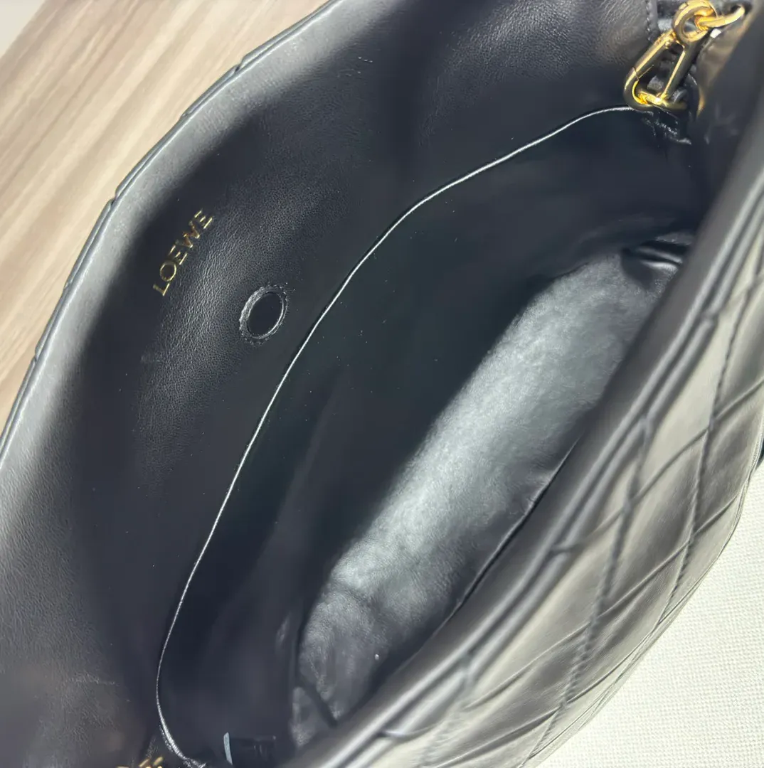 Клатчи Женские Loewe 617181