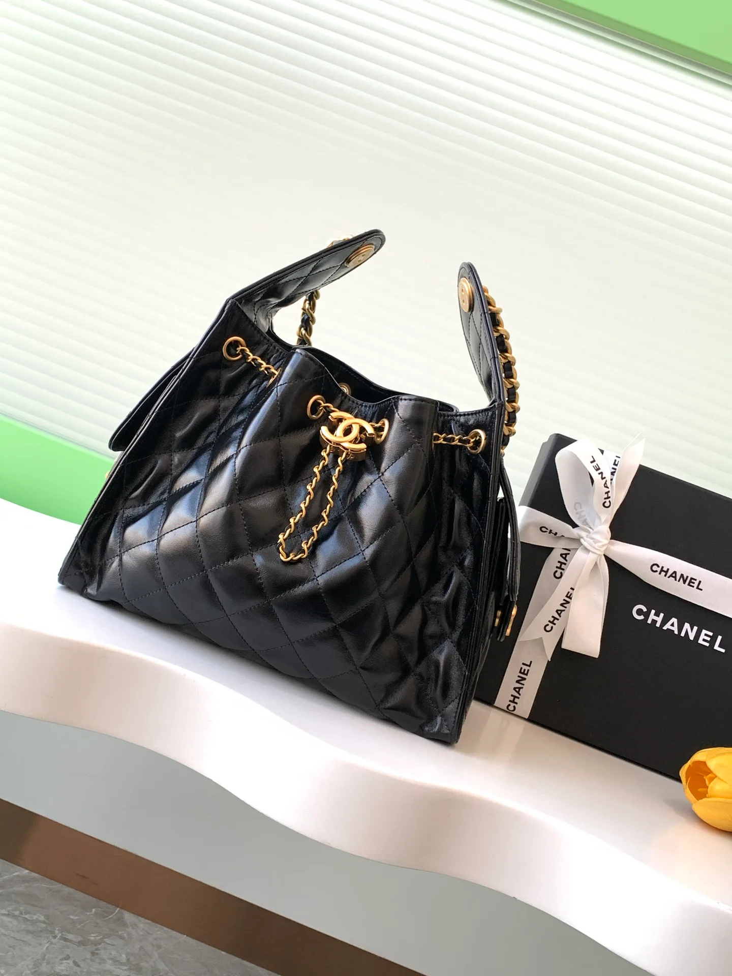 Классические Сумки Женские Chanel 11919700