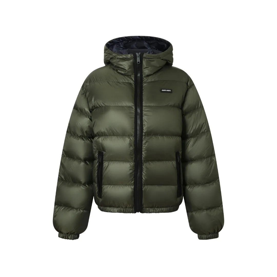 Куртки И Пуховики Женские Miu Miu 18439542