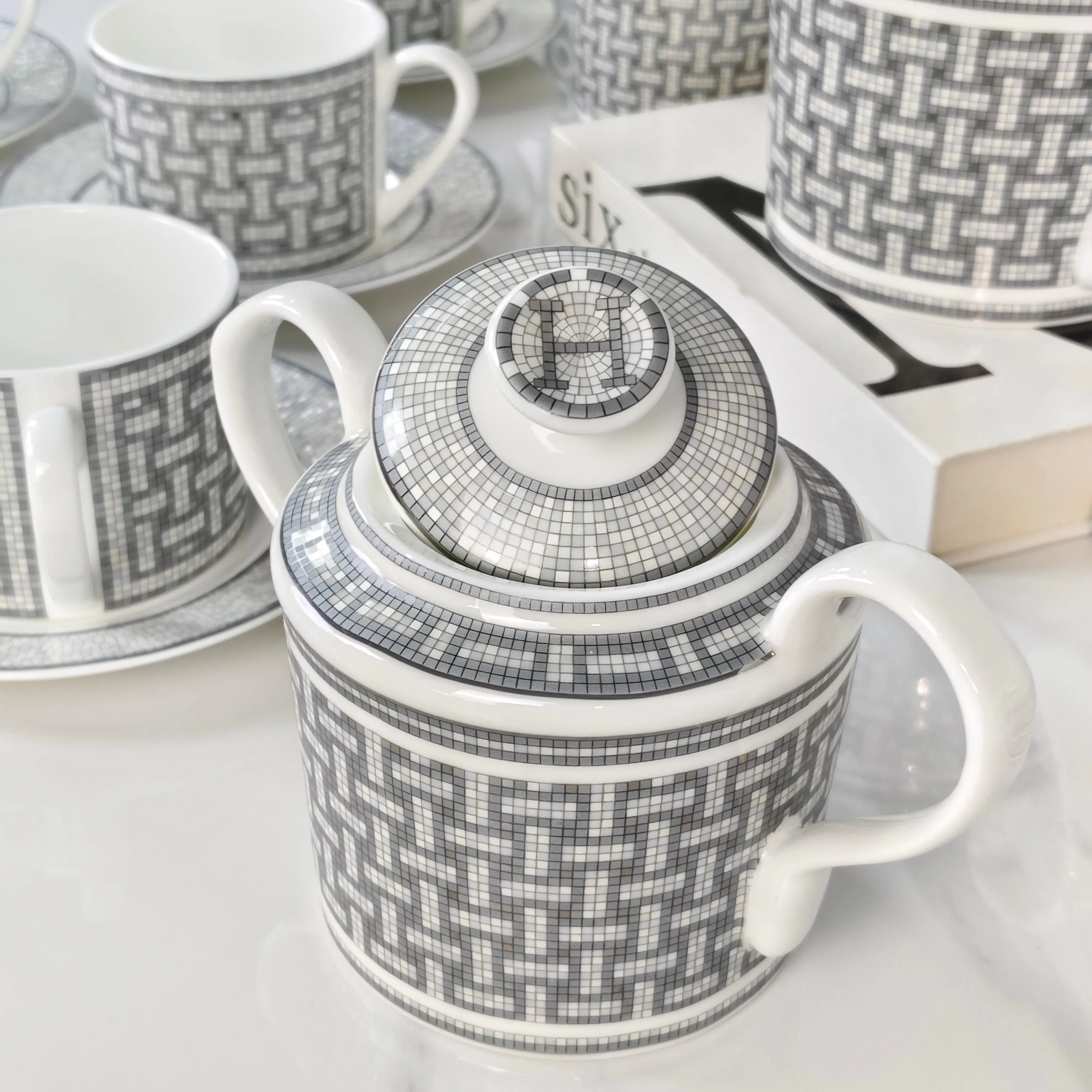 Посуда Hermes 380051