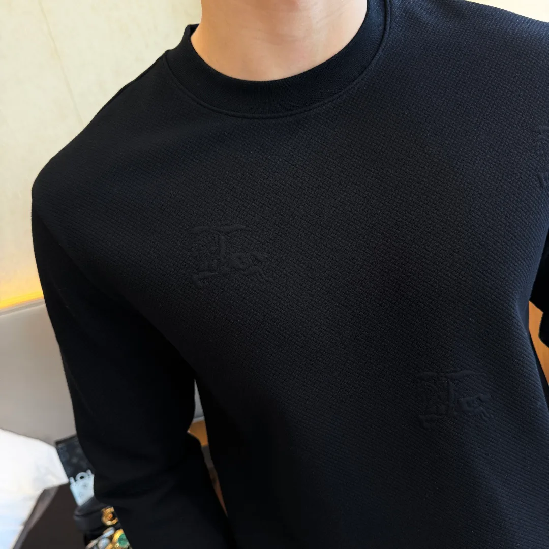 Лонгсливы Мужские Burberry 9175140