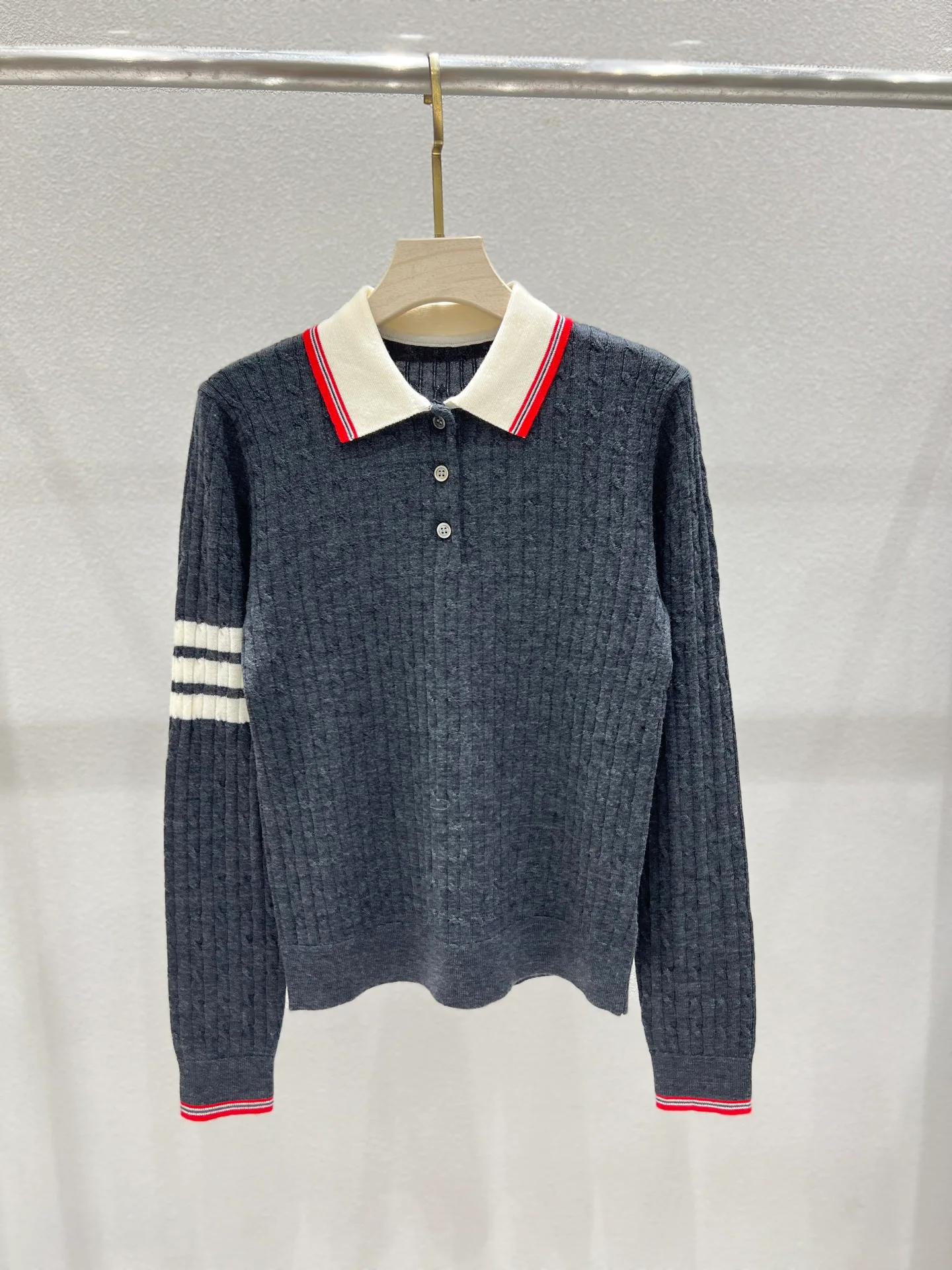 Джемперы Женские Ralph Lauren 64365