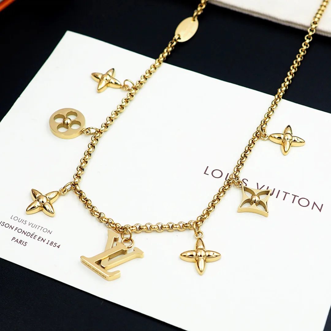 Бижутерия Louis Vuitton 11011198
