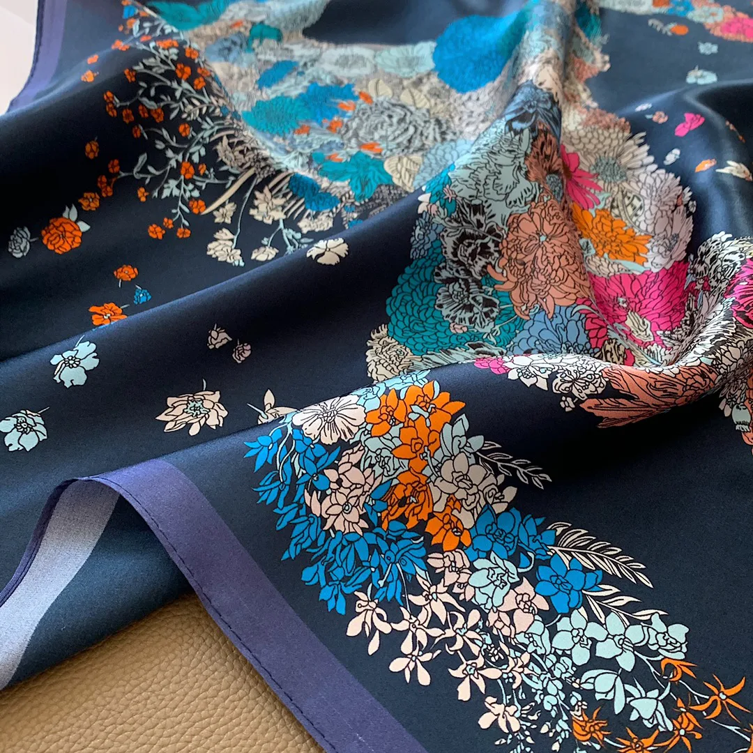 Шарфы Hermes 17888