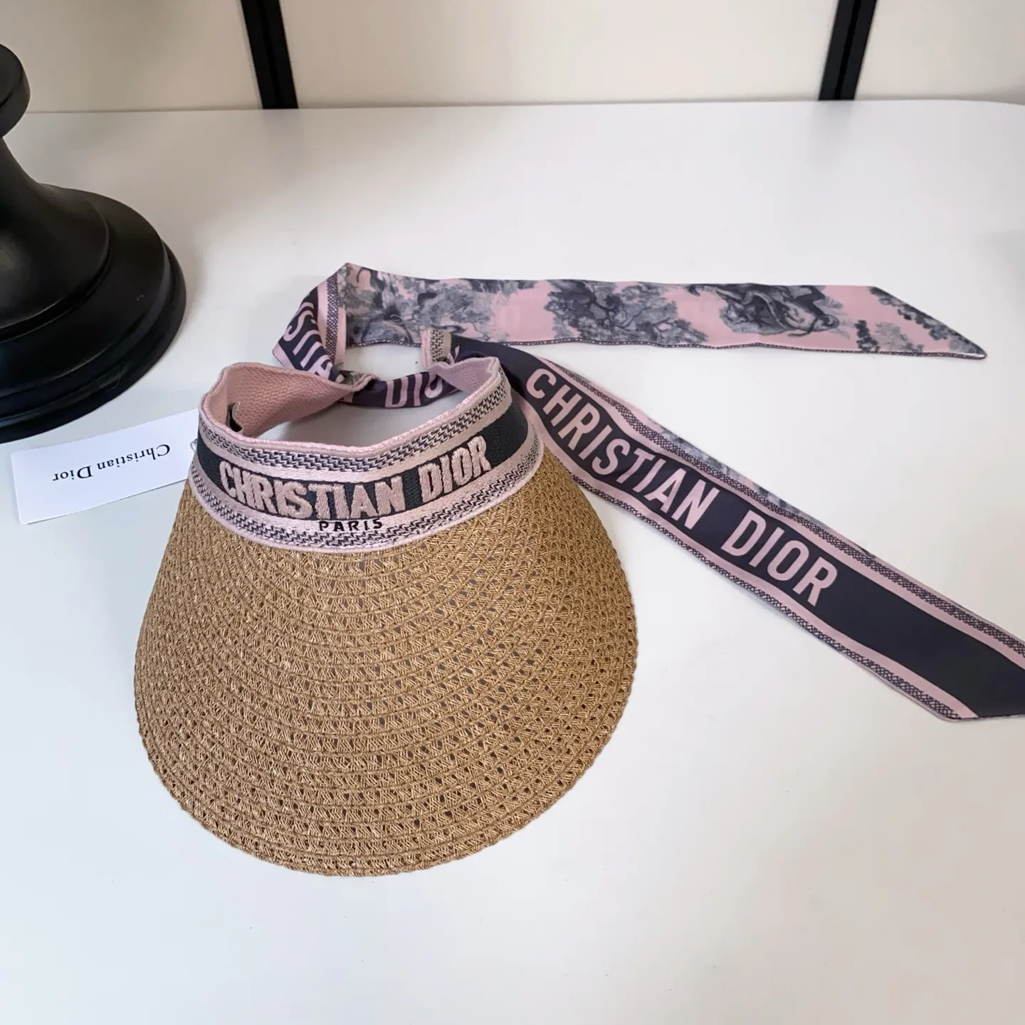 Головные Уборы Christian Dior 13294403