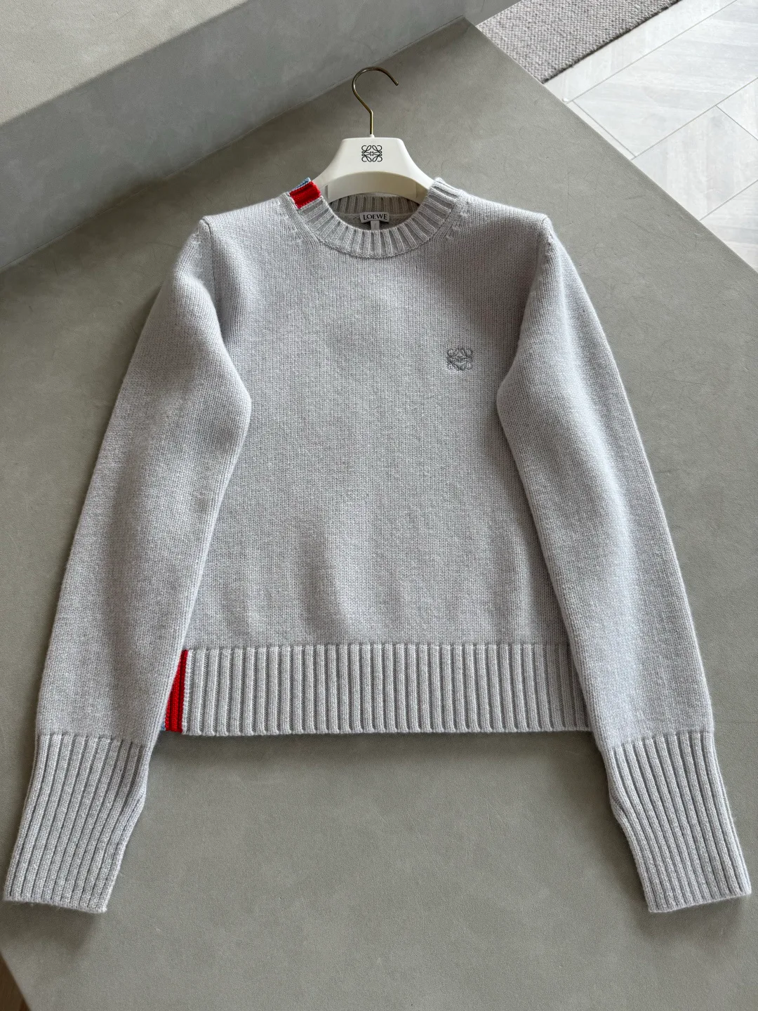 Джемперы И Свитеры Женские Loewe 1252666