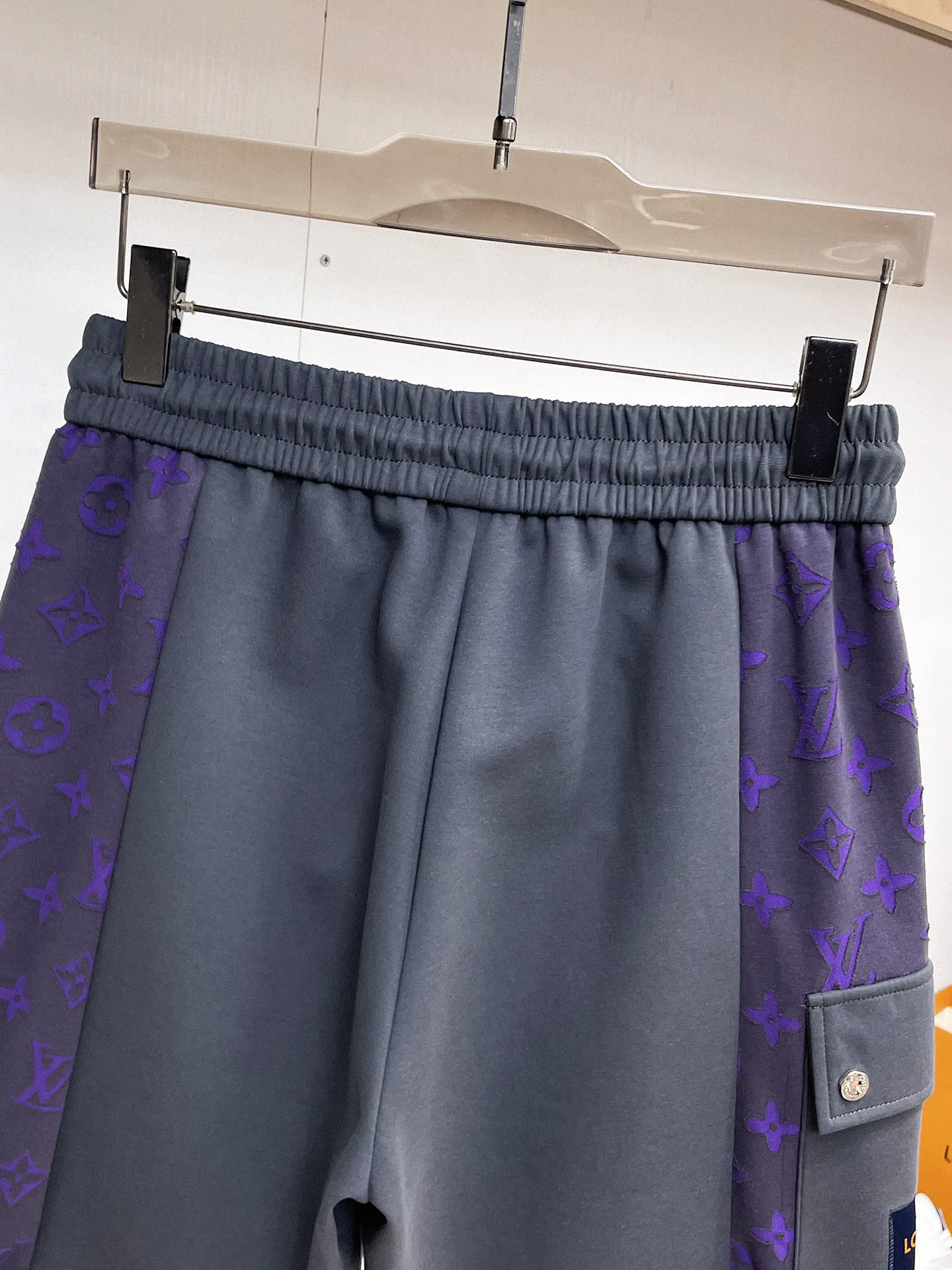 Шорты Мужские Louis Vuitton 13417546