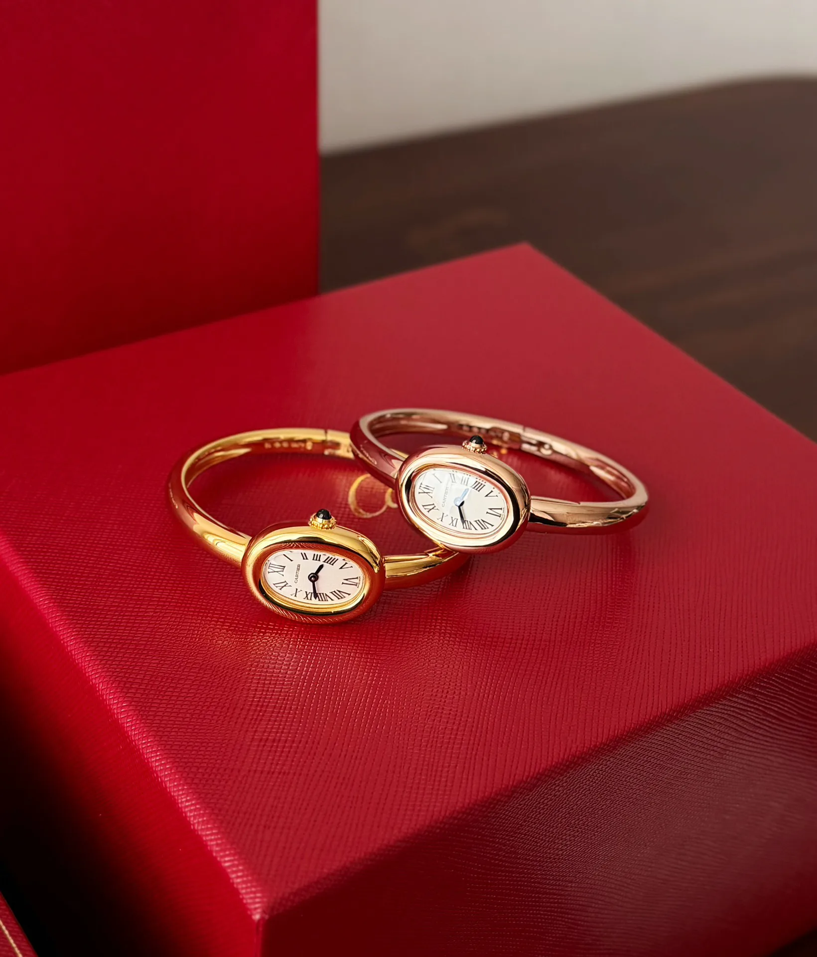 Часы Женские Cartier 18036773