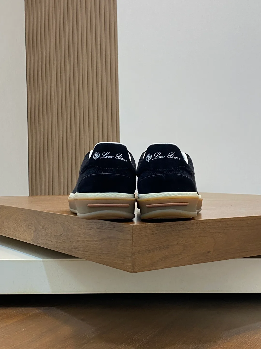 Кеды Мужские Loro Piana 1261631