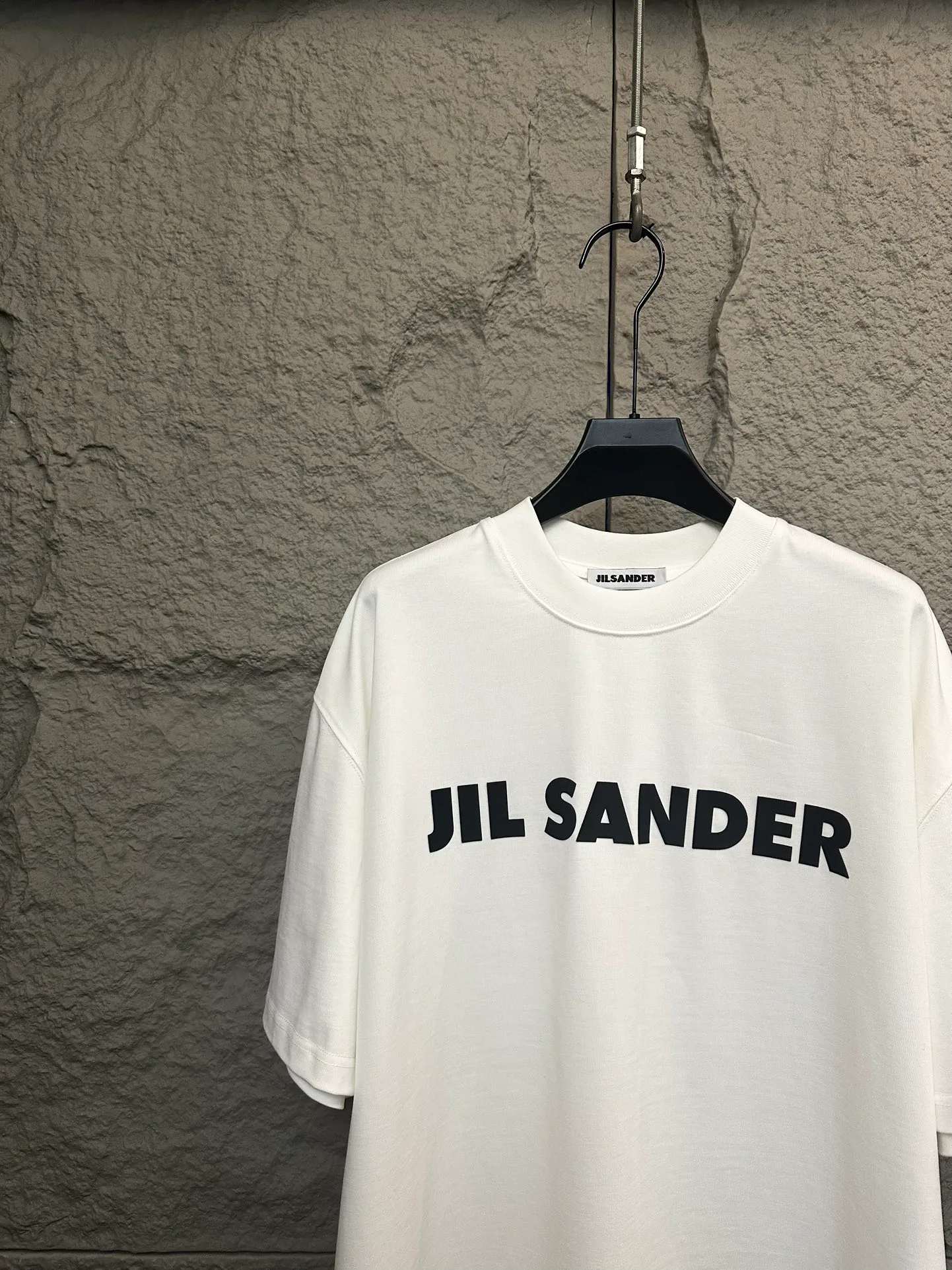 Футболки Женские Jil Sander 11908938