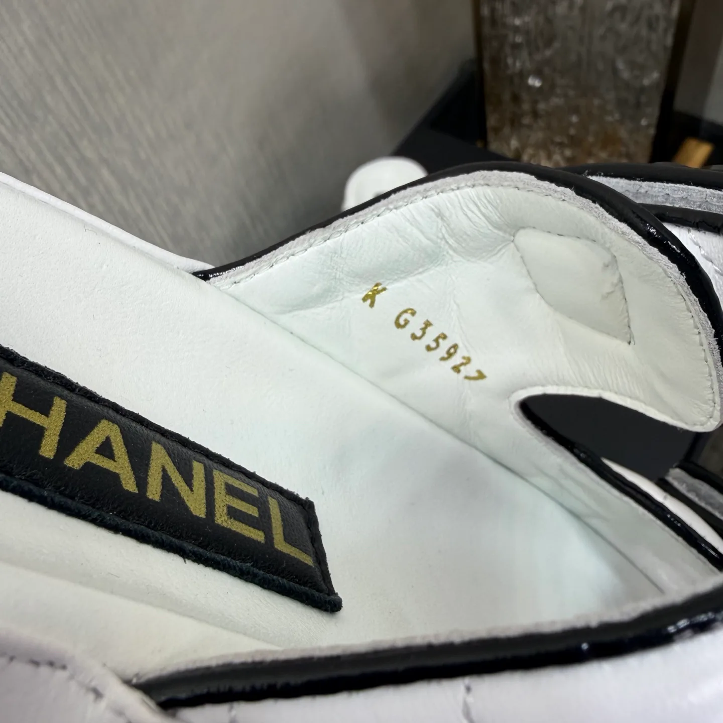 Сандалии Женские Chanel 11738710
