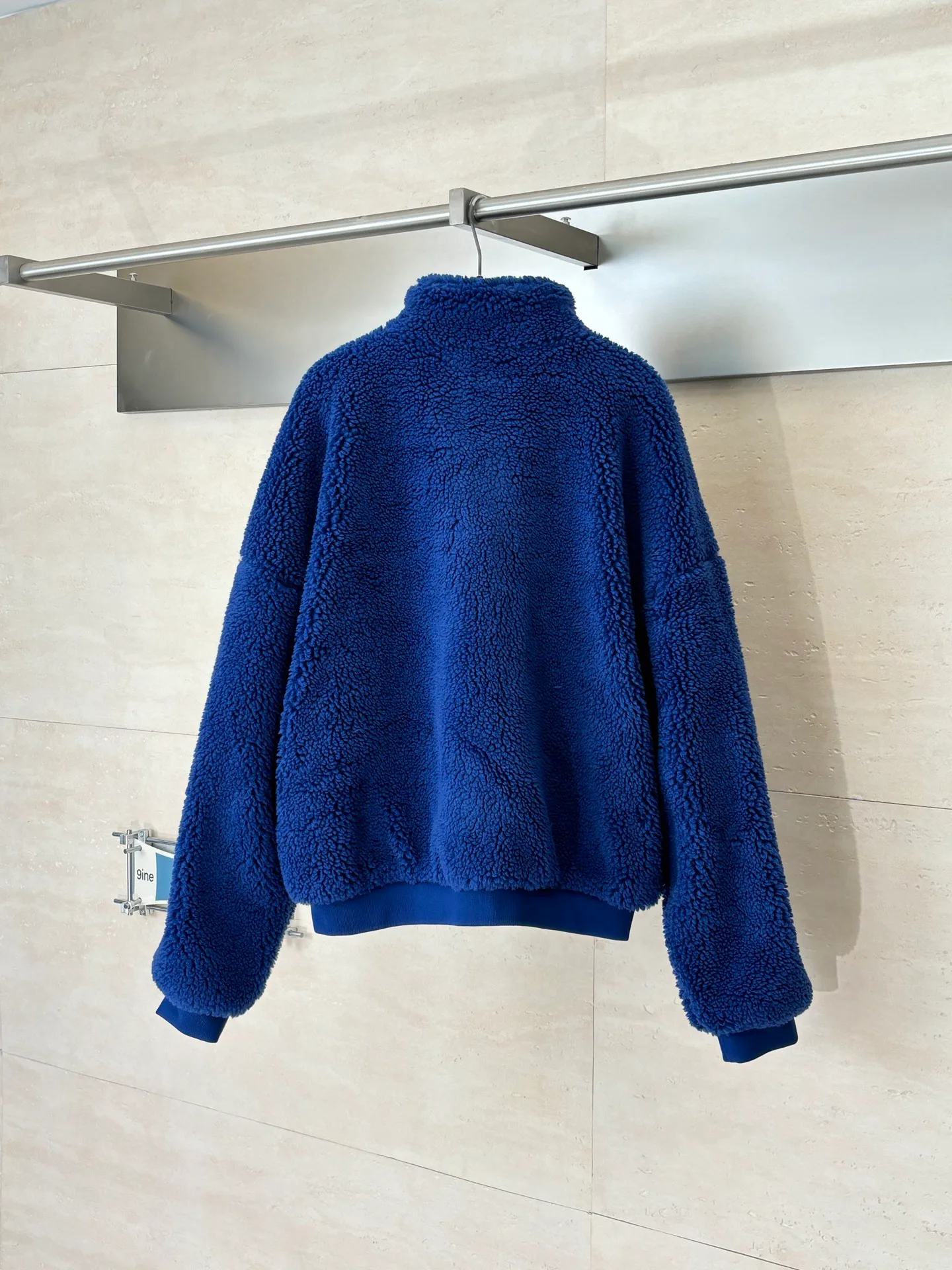 Куртки И Пуховики Женские Balenciaga 658385