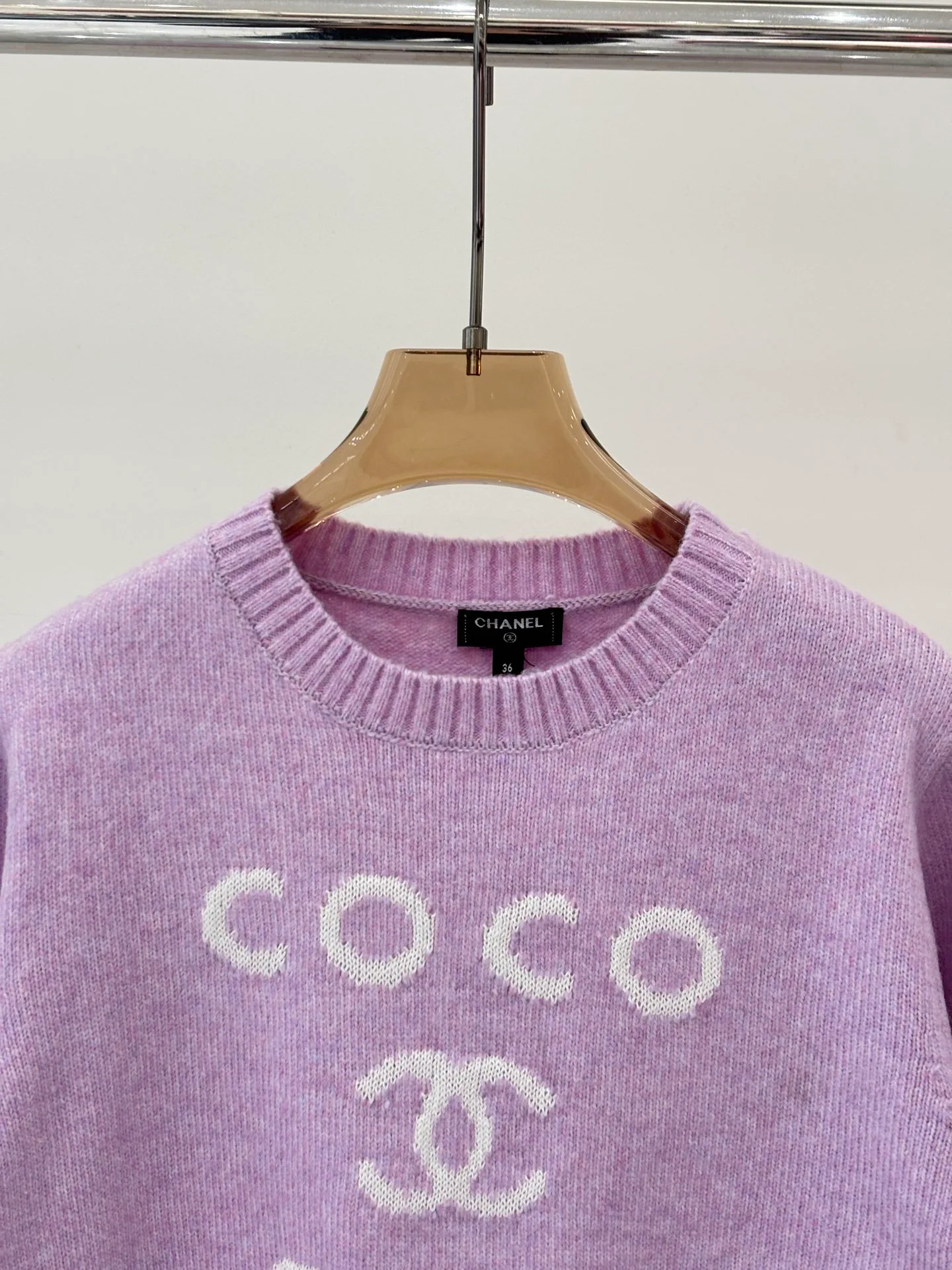 Джемперы И Свитеры Женские Chanel 783881