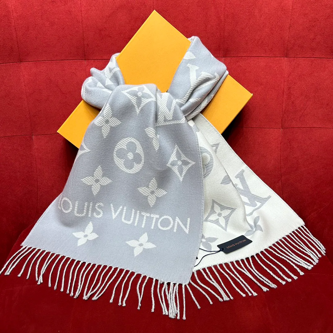 Шарфы Louis Vuitton 11562260
