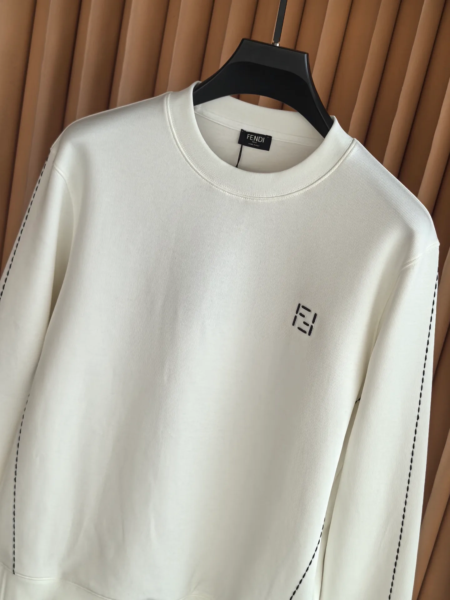 Свитшоты И Худи Мужские Fendi 17944220