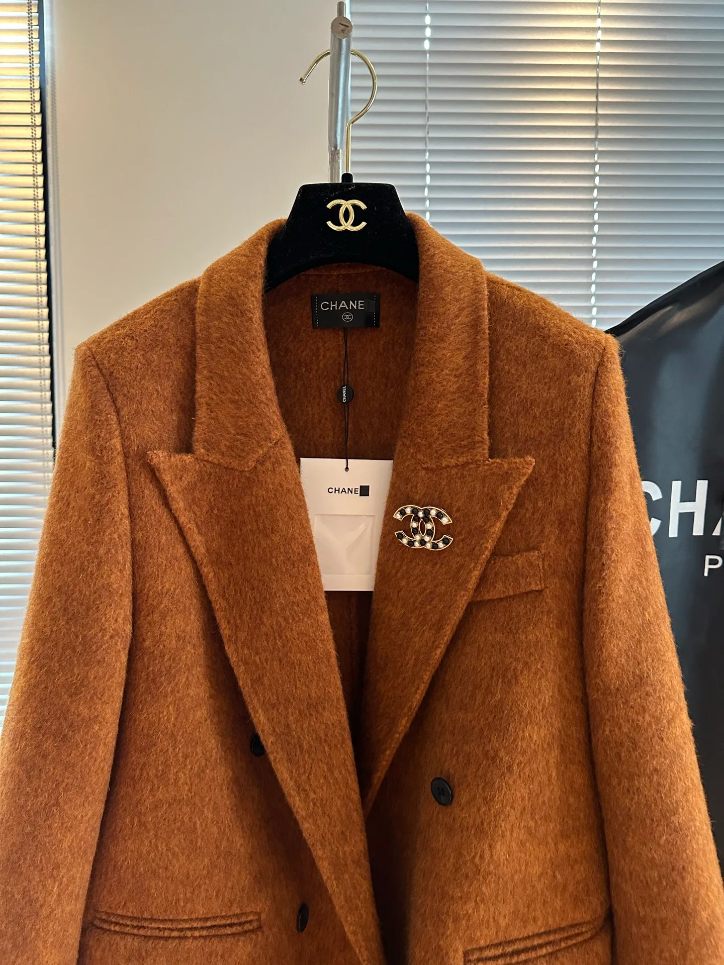 Жакеты Женские Chanel 19040339